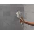 Delta Universal Showering Components: Brush Insert, 74B001