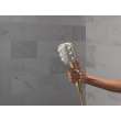 Delta Universal Showering Components: Brush Insert, 74B001