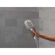 Delta Universal Showering Components: Brush Insert, 74B001