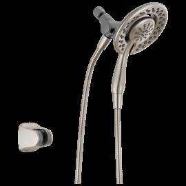 Delta Universal Showering Components: 4-Setting In2ition(R), 75486CSN