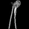 Delta Universal Showering Components: In2ition(R) 4-Setting Two-in-One Shower, 75490