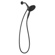 Delta Universal Showering Components: In2ition(R) 4-Setting Two-in-One Shower, 75490BL