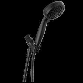 Delta Universal Showering Components: 5 Setting Hand Shower, 75511BL