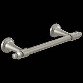 Delta Dorval(TM): 8" Towel Bar, 75608-SS
