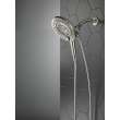 Delta Universal Showering Components: In2ition(R) 7-Setting Two-in-One Shower, 75687SN