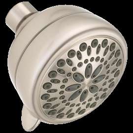 Delta Universal Showering Components: 7-Setting Shower Head, 75763CSN