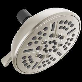 Delta Universal Showering Components: 8-Setting Shower Head, 75898CSN
