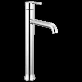 Delta Trinsic(R): Single Handle Vessel Bathroom Faucet, 759-DST
