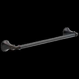 Delta Ashlyn(R): 18" Towel Bar, 76418-RB