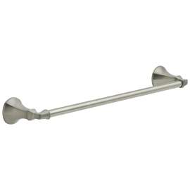 Delta Ashlyn(R): 18" Towel Bar, 76418-SS