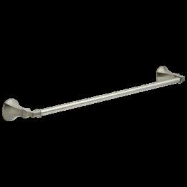 Delta Ashlyn(R): 24" Towel Bar, 76424-SS
