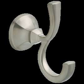 Delta Ashlyn(R): Robe Hook, 76435-SS