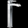 Delta Ara(R): Single Handle Vessel Bathroom Faucet, 767LF