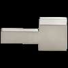 Delta Vero(R): Tank Lever, 77760-SS