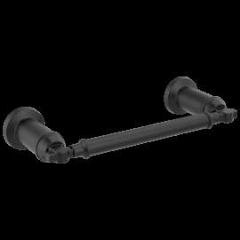 Delta Broderick(R): 8" Towel Bar, 78408-BL