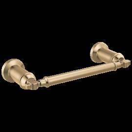 Delta Broderick(R): 8" Towel Bar, 78408-CZ