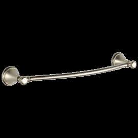 Delta Cassidy(R): 18" Towel Bar, 79718-SS