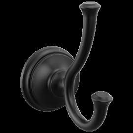 Delta Cassidy(R): Robe Hook, 79735-BL