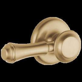 Delta Cassidy(R): Traditional Tank Lever, 79760-CZ