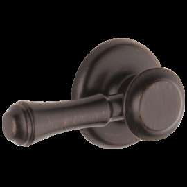 Delta Cassidy(R): Traditional Tank Lever, 79760-RB