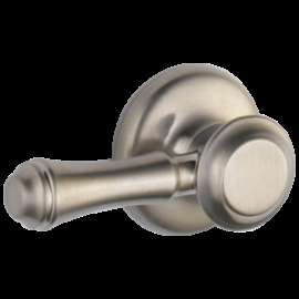 Delta Cassidy(R): Traditional Tank Lever, 79760-SS