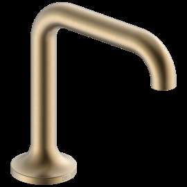 Commercial 800DPA: Driftex(TM) Electronic Lavatory Faucet with Proximity Sensing Technology - Hardwire Operated, 1.0GPM, 810DPA20-CZ