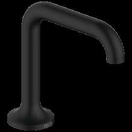Commercial 800DPA: Driftex(TM) Electronic Lavatory Faucet with Proximity Sensing Technology - Battery Operated, 0.35GPM, 811DPA90-BL