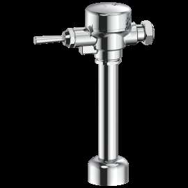 Commercial 81T: Manual Exposed Water Closet Flush Valve, fits SLOAN(R)/ZURN(R), 81T201-30