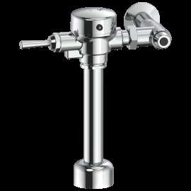 Commercial 81T: Manual Exposed Water Closet Flush Valve with Center Cover Bumper, 81T201-548