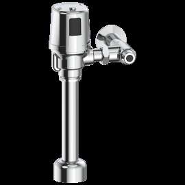 Commercial 81TBT / 81THW: Electronic Exposed Water Closet Flush Valve - Battery Operated, 81T201BTA-48