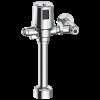 Commercial 81TBT / 81THW: Electronic Exposed Water Closet Flush Valve with Mechanical Manual Override - Battery Operated, 81T201BTA-MMO