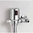 Commercial 81TBT / 81THW: Electronic Exposed Water Closet Flush Valve - Hardwire Operated, 81T201HWA