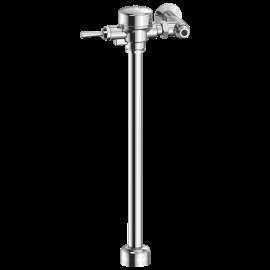 Commercial 81T: Manual Exposed Water Closet Flush Valve, 81T221