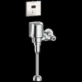 Commercial 81T: Electronic Exposed Urinal Flush Valve with Wallmount Sensor - Hardwire Operated, 81T231-19-WMSHWA