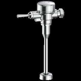 Commercial 81TBT / 81THW: Manual Exposed UR FV, 81T231-30-05