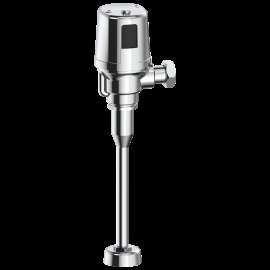 Commercial 81TBT / 81THW: Electronic Exposed Urinal Flush Valve, Less Stop - Battery Operated, 81T231BTA-20