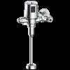 Commercial 81TBT / 81THW: Electronic Exposed Urinal Flush Valve with Mechanical Manual Override - Battery Operated, 81T231BTA-MMO