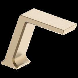 Commercial 800DPA: Contrasta(TM) Electronic Lavatory Faucet with Proximity Sensing Technology - Hardwire Operated, 1.0GPM, 820DPA20-CZ