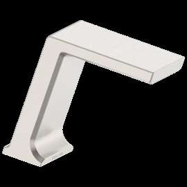 Commercial 800DPA: Contrasta(TM) Electronic Lavatory Faucet with Proximity Sensing Technology - Hardwire Operated, 1.0GPM, 820DPA20-SS