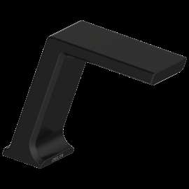 Commercial 800DPA: Contrasta(TM) Electronic Lavatory Faucet with Proximity Sensing Technology - Hardwire Operated, Trim, 1.0GPM, 820DPA28TR-BL