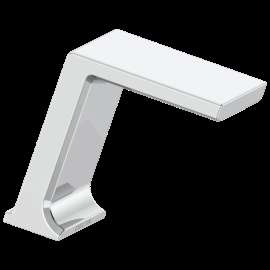 Commercial 800DPA: Contrasta(TM) Electronic Lavatory Faucet with Proximity Sensing Technology - Hardwire Operated, Trim, 0.35GPM, 820DPA98TR