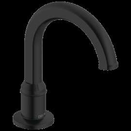 Commercial 800DPA: Rustica(TM) Electronic Lavatory Faucet with Proximity Sensing Technology - Hardwire Operated, Trim, 0.35GPM, 830DPA98TR-BL