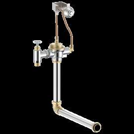 Commercial 83T: Manual Concealed Water Closet Flush Valve, 83T140