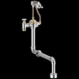 Commercial 83T: Manual Concealed Water Closet Flush Valve, 83T341