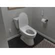 Delta Refresh: Ultimate Elongated Electric Bidet Toilet Seat, 893007E-WH