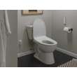 Delta Refresh: Ultimate Elongated Electric Bidet Toilet Seat, 893007E-WH