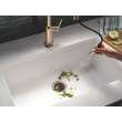 Delta Cordova(TM): Touch2O(R) Technology Kitchen Faucet with Touchless Technology, 9085TL-CZ-PR-DST
