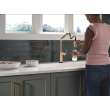 Delta Cordova(TM): Touch2O(R) Technology Kitchen Faucet with Touchless Technology, 9085TL-CZ-PR-DST