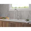 Delta Cordova(TM): Touch2O(R) Technology Kitchen Faucet with Touchless Technology, 9085TL-PR-DST