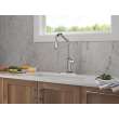 Delta Cordova(TM): Touch2O(R) Technology Kitchen Faucet with Touchless Technology, 9085TL-PR-DST